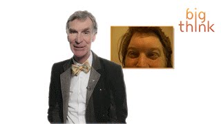 'Hey Bill Nye, What If the Moon Were Made of Green Cheese?' #tuesdayswithbill