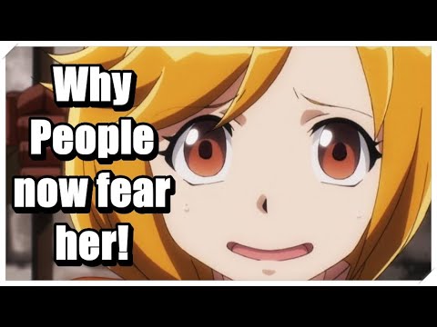 How Enri became known as a feared and brutal General of a Demi-Human Army! | Overlord explained