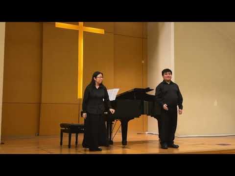HKIIM Student Recital 14/6/2024 part 1