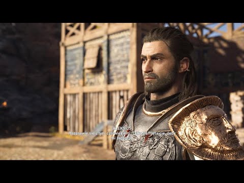 Assassin's Creed Odyssey Part 162 - Sztych w serce