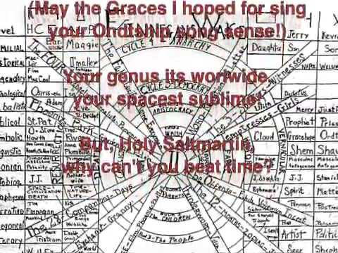 The Ondt & the Gracehoper 9 Menini - Tumasov (last)