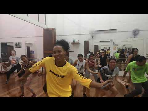 Chi Ching Ching - Love Mi Life | SHARKLION TOUR | DISTRICT