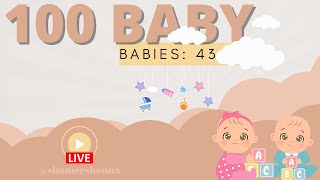100 Baby Challenge!