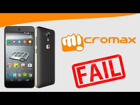 Why Micromax Failed? Video