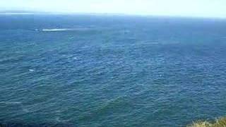 Kinbane Head - Antrim Coast, N. Ireland