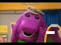 Barney And Friends Intro All Vocals