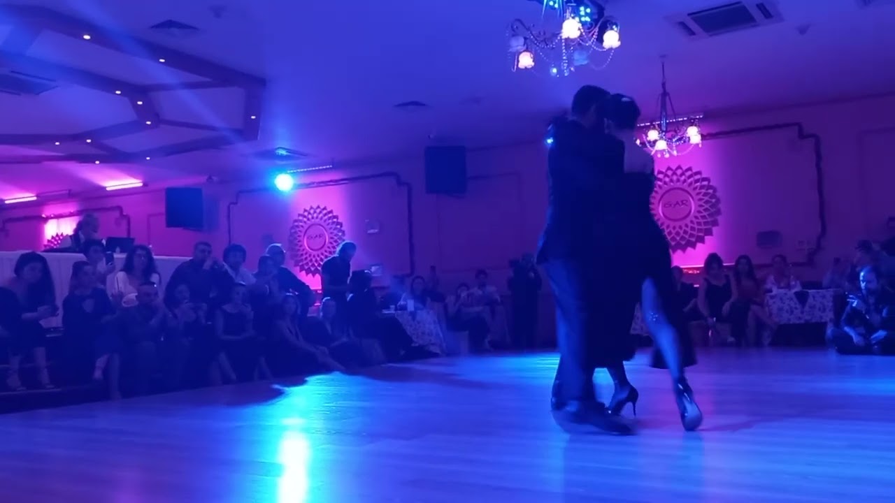 Gözdenur Çavuş Uka & Berk Uka - Narathon 2025 - 1