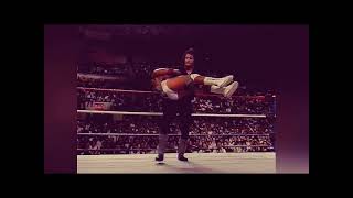 Undertaker - Running Sidewalk Slam [2]