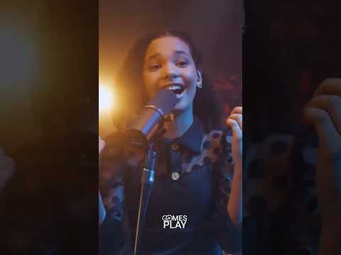 Maria Marçal/ Deserto #gospel #musicagospel #adoração #louvoresbrasil #pentecostalraiz