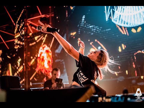 Rampage Open Air 2019 - Koven