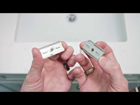 Henson Shaving   Sådan skiller du den ad