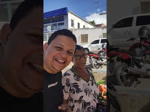 FEIRA DE SANTA INÊS BAHIA #shorts #feira #santainês #bahia #turismo #entretenimento #cultura #humor