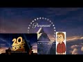 After Ending Darren Comedian 20th Century Fox Kicks Paramount Away With Eric Victor 2006 Closing