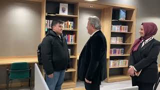 GÜLÜK SOSYAL YAŞAM MERKEZİ