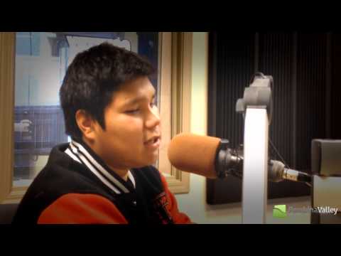 Tirrell Thomas (AKA Ti-Real) - Interview