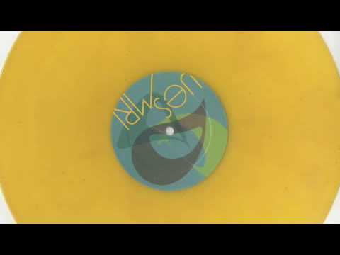 UES - Take Me Back To Mabayi - Original Mix