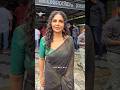 മെലിയാൻ എന്തൊക്കെ ചെയ്തു നടി ആശാ ശരത�
