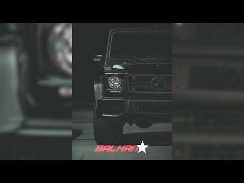 "G CLASS" Serbian, Moombahton, Balkan, Oriental | Prod. BALKANSTARZ