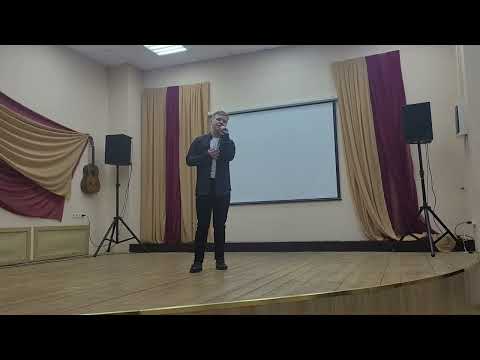 Роман Трифонов "Per Te"/Josh Groban