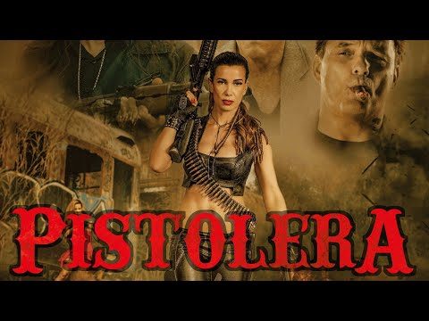 Trailer-Vorschau: Pistolera - Zeit der Rache