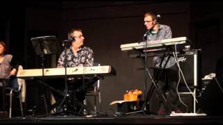 Another Fine William D Drake tune from Eppyfest 23rd June 2012