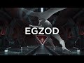 Egzod - Take Charge (ft. VinDon)