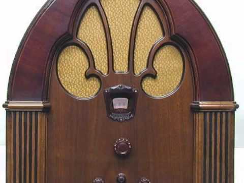 Tin Ear by The Philco Orchestra featuring Bob Effros, 1930