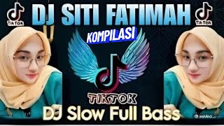 Download lagu DJ SITI SITI FATIMAH YA ALLAH | DJ DENDANG LAGU RAMADHAN VIRAL TIKTOK TERBARU 2025 KOMPILASI NONSTOP mp3