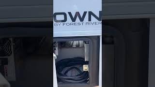 Used 2019 Forest River Georgetown XL 369DS