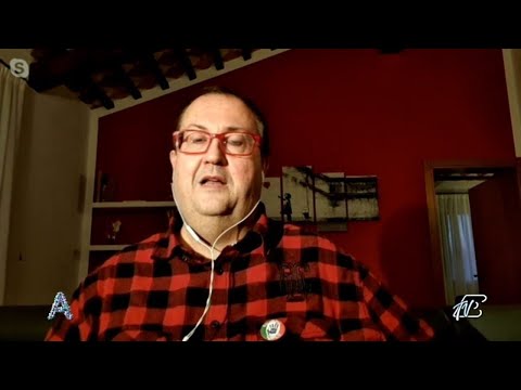 ANGOLI 30/12/2021: STOP AL BULLISMO E CYBERBULLISMO - CALENDARIO 2022 DI FABIO DE NUNZIO