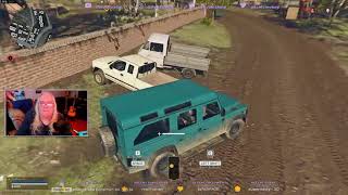 Old Man Gamer Usually Stoned PC! Warzone today - Chillin Chattin and Hittin It #always420