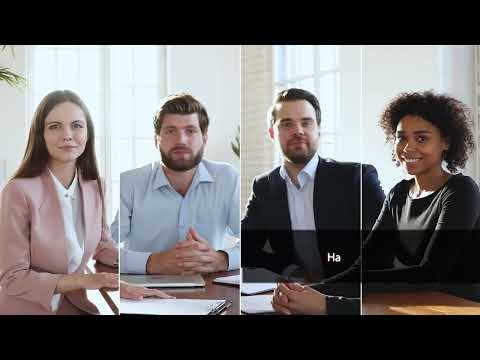 Aver Video Conferencing VC550 with 4K Dual Lens Technology