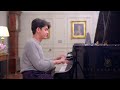 Dizzy Fingers by Zez Confrey - George Harliono (piano)