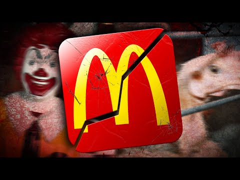 McDonald’s will NICHT dass du dieses Video siehst