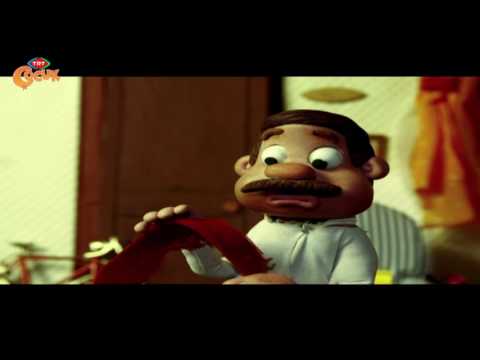 Ramazan Davulcusu ve Köpeği - 15.Bölüm