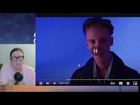 Silver Jusilo - "Lately" - Eesti Laul 2024 Reaction