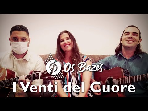 I Venti Del Cuore - Renato Russo