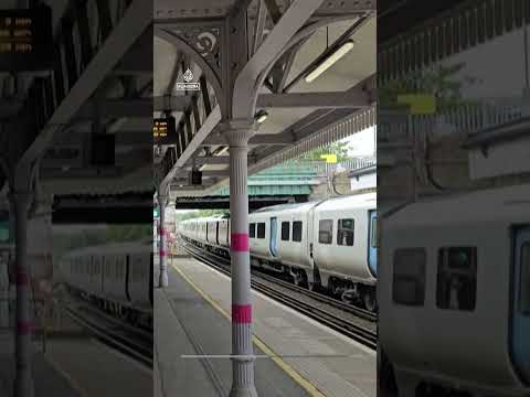 Jude Bellingham Station unveiled ahead of World Cup semi-final | AJ #shorts