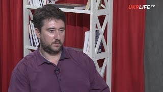 Юрий Гаврилечко: Реальные доходы украинцев падают вопреки заверениям власти