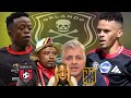 ORLANDO PIRATES BIG DECISION TO MAKE ON YOUNGSTERS CAPE TOWN CITY PSL STATUS SEARCH CONTINUES