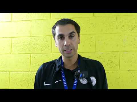 National3, Champigneulles - AS Nancy/L., le résumé