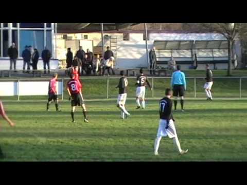 BL 19 FV Bad Schussenried - TSG Rottenacker (Meisterschaft) 08.12.2013