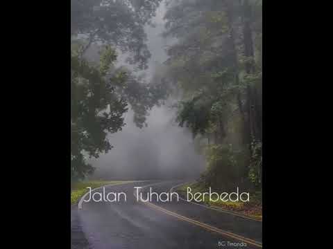 Jalan Tuhan Berbeda _ Anak Kompleks