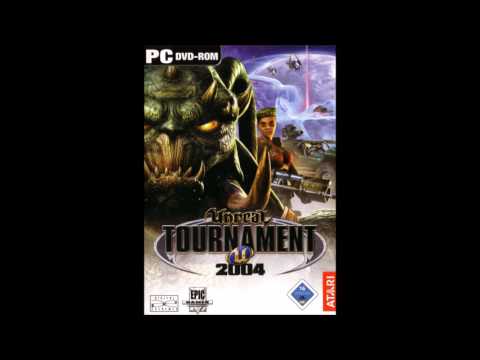 Unreal Tournament 2004 - Hyperblast Redux