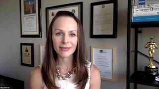 Re-imagining the Construction Waste Stream, 2020 Green Tour Panel