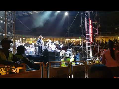 Orquesta octava Dimensión de cali se que no debo quererla