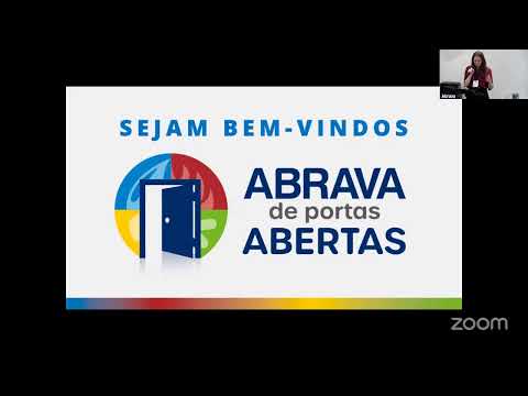ABRAVA de Portas Abertas Online