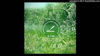 Sculptured Music-Sad to think(Full cut)