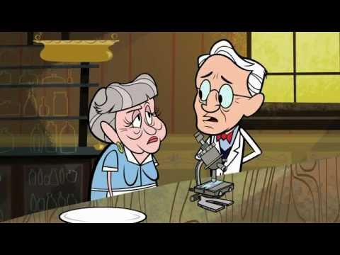 The Ricky Gervais Show Season 3 Episode 8   Medicine