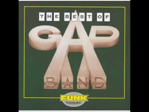 Gap Band - Early In The Morning (12